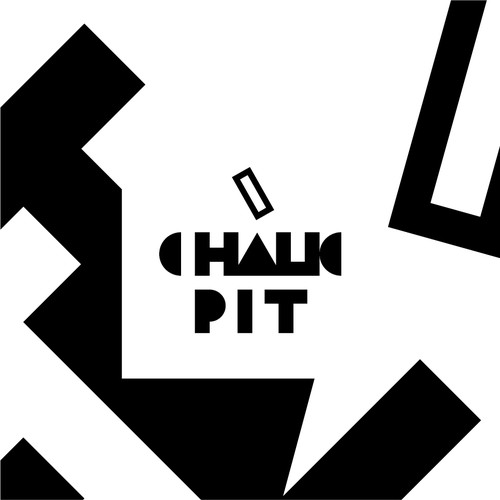 Logo concept for pub