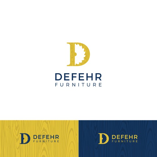 Defehr Furniture logo