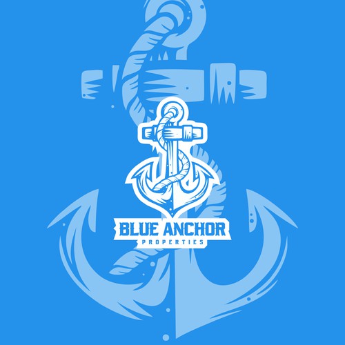 Blue Anchor Properties