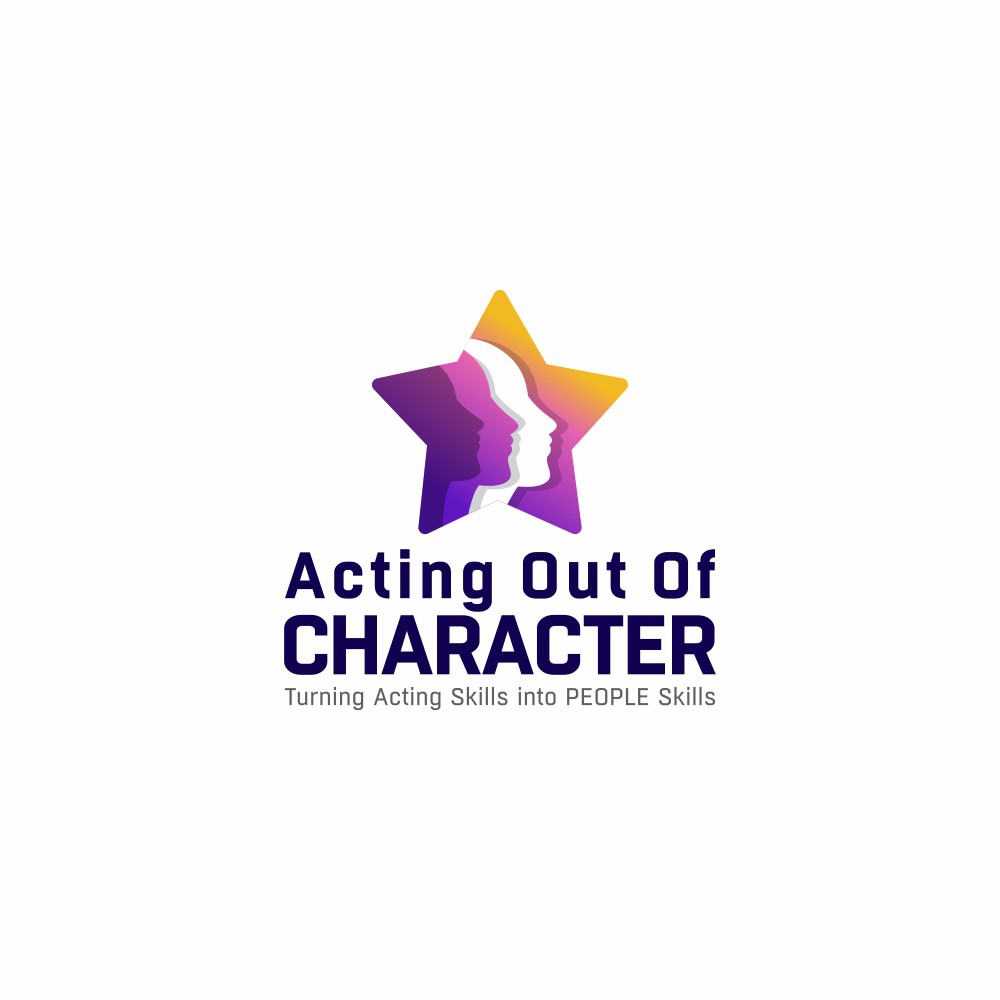 Turning Acting Skills into People Skills