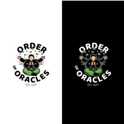 Order of Oracle