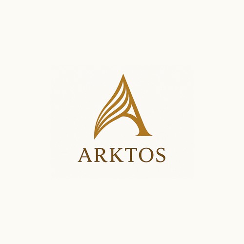 Arktos Logotype