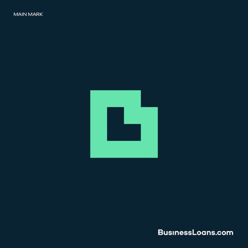 Big logo for small business loan matching service