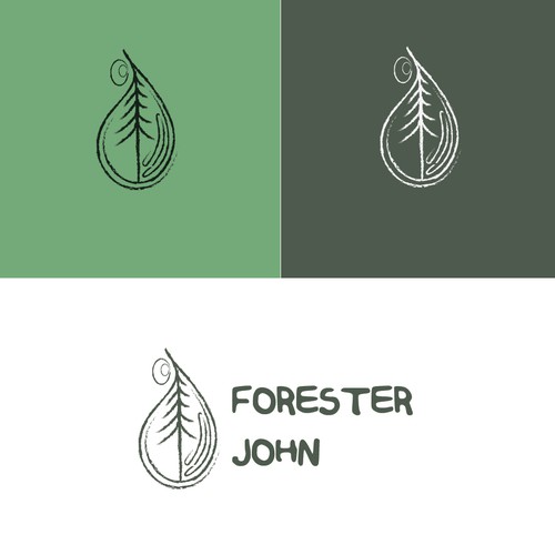 FORESTER JOHN