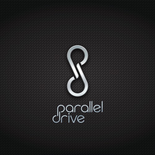 tech / entertainment company logo