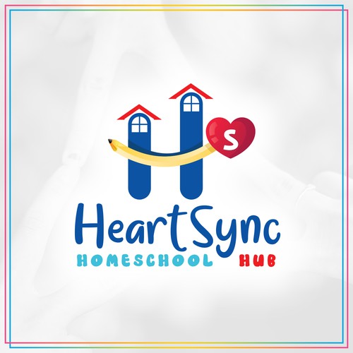 HEART SYNC HOMESCHOOL HUB