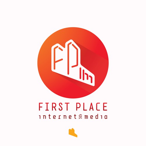 Internet Media Logo 