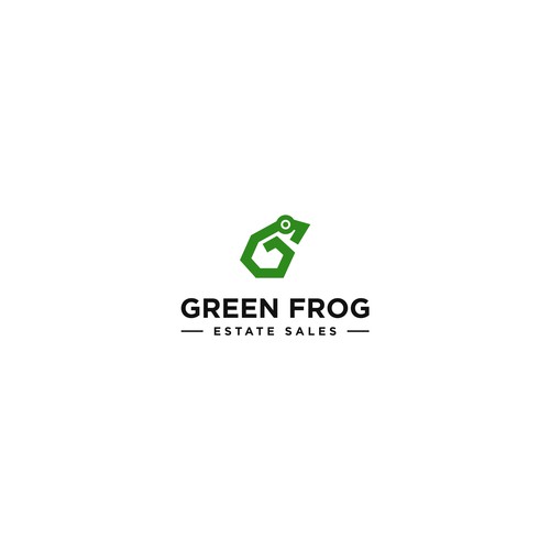 green frog estate sales