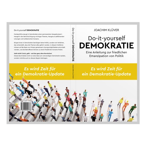 Do-it-yourself Demokratie