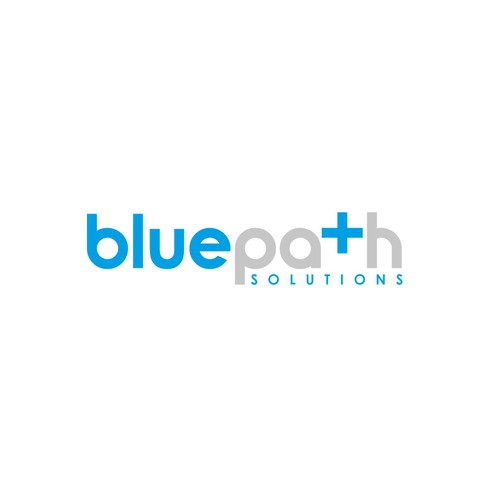 BluePath proposed design logo