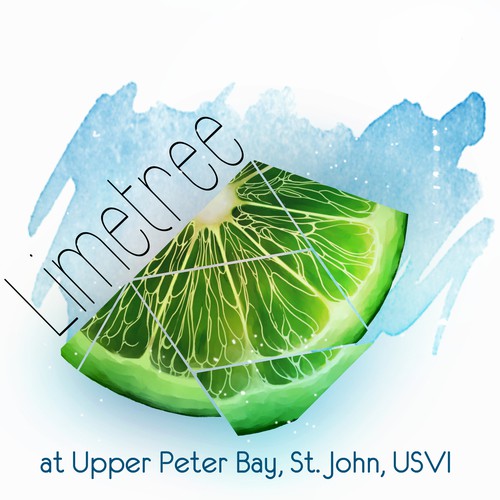 Limetree logo