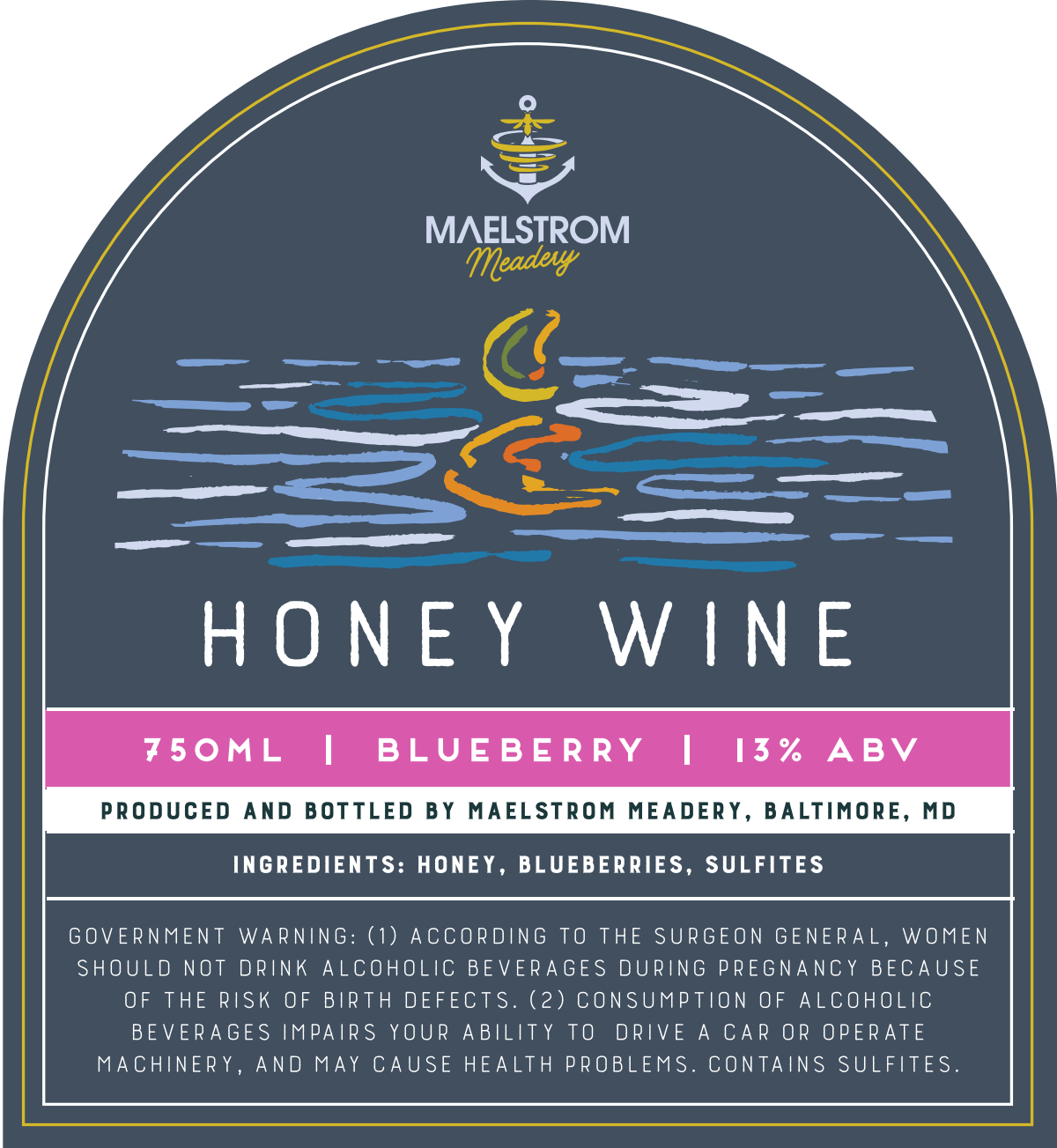 Label Alternatives