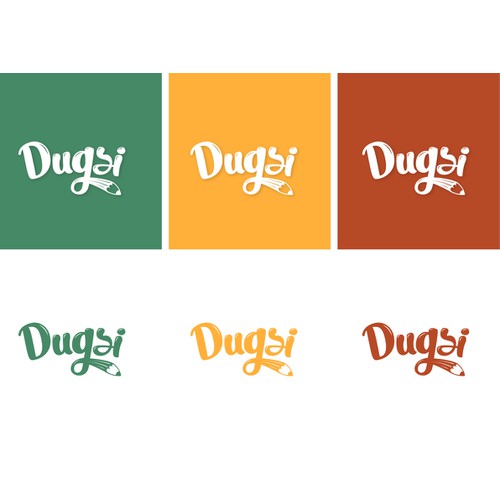 A niche logo! Are you up for the challenge?