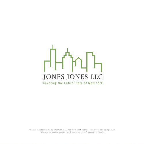 jones jones llc