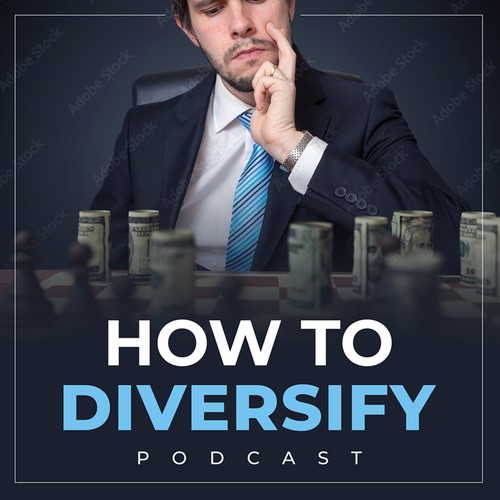 How to diversify podcast proposal