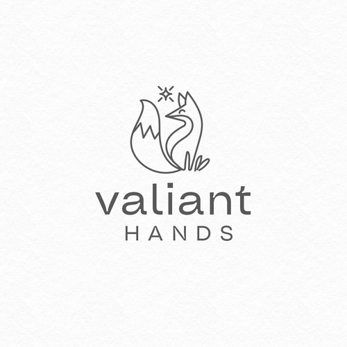 Valiant Hands