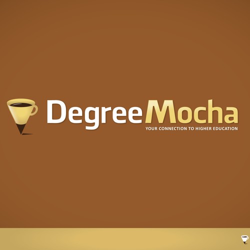 Create the next logo for Degree Java and / or Degree Mocha