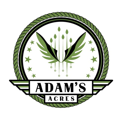 Adam's acres