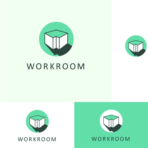 Logo WORKROOM