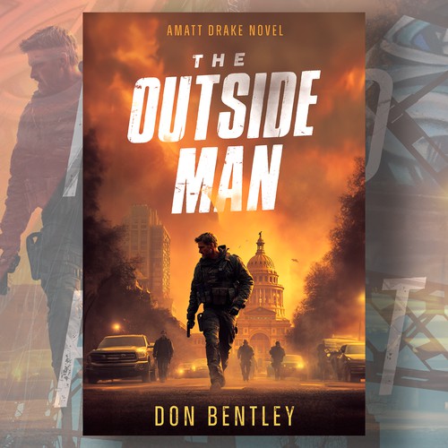 THE OUTSIDE MAN