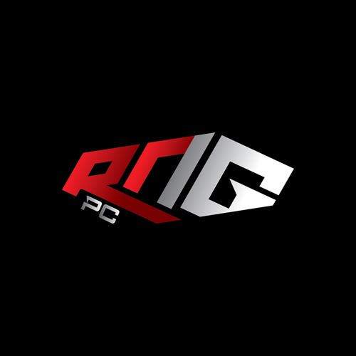 Logo concept for PC