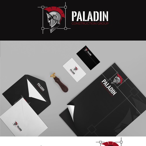 Modern Logo design