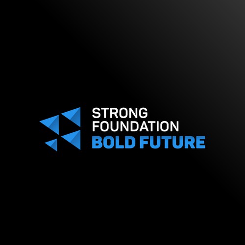 Strong Foundation Bold Future