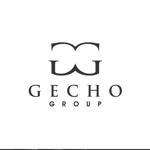 Classic Logo for Gecho Group