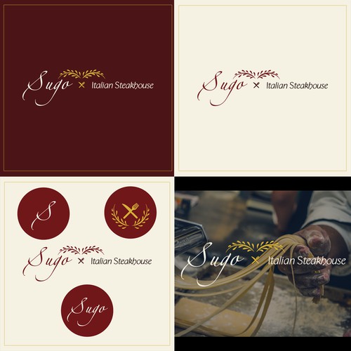 Sugo Italian Steakhouse