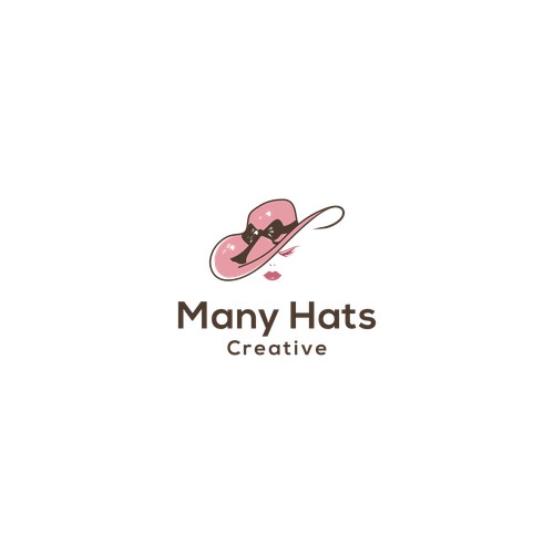 Many Hats Creative