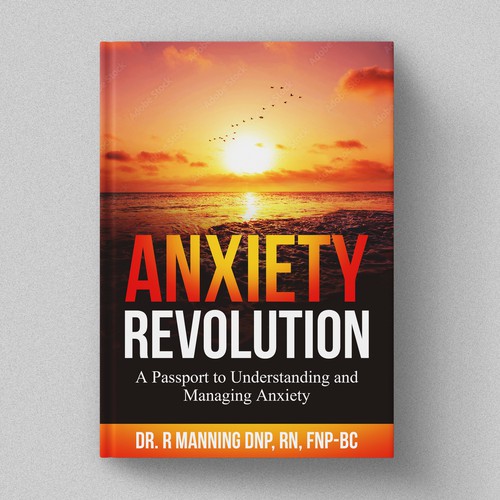 Anxiety Revolution