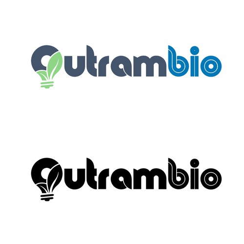 outrambio Logo