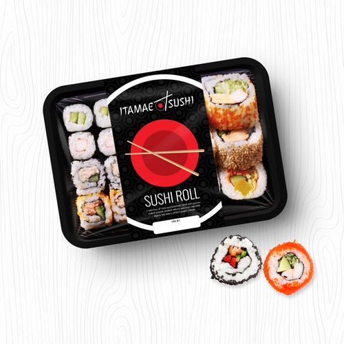 Itamae Sushi