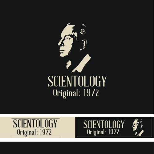 Scientology 1972
