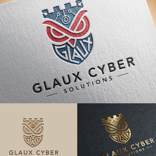 Glaux Cyber