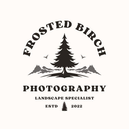 Photographer Logo