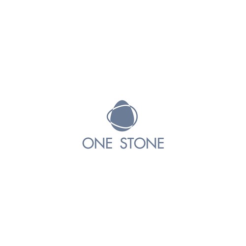 Logo for One Stone