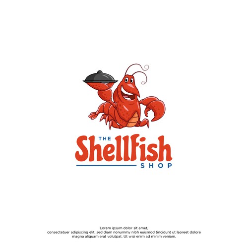 The Shellfish Shop