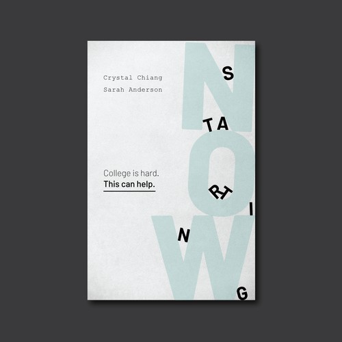 Book Cover Design