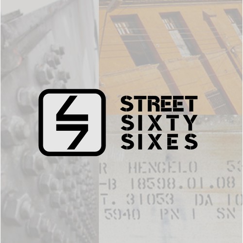 Street Wear Logo