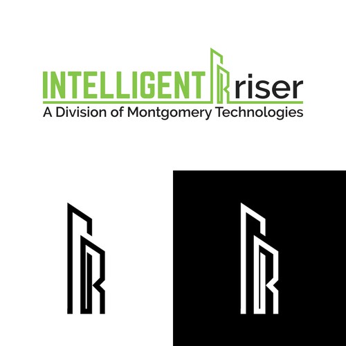 INTELLIGENT riser Logo Proposal