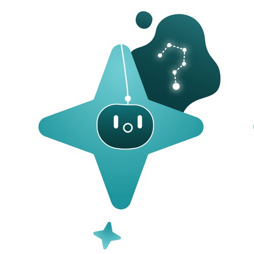 Star Mascot