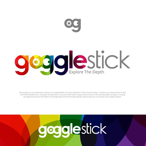 gogglestick