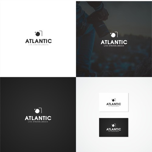 Logo Design Photographer