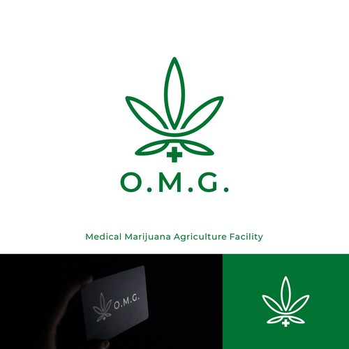 OMG logo