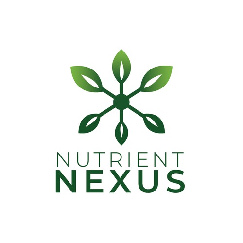 Nutrient Nexus Logo