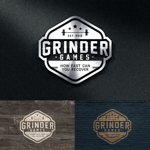grinder