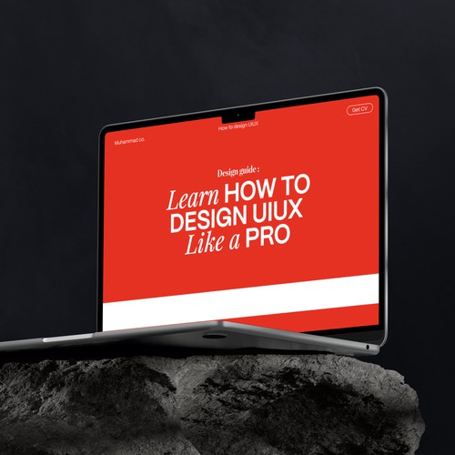 Website Design