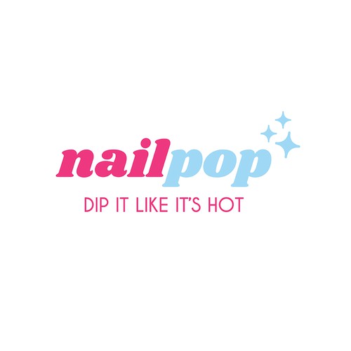 conceito para nail pop