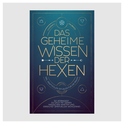 Das Geheime Wissen Der HExen